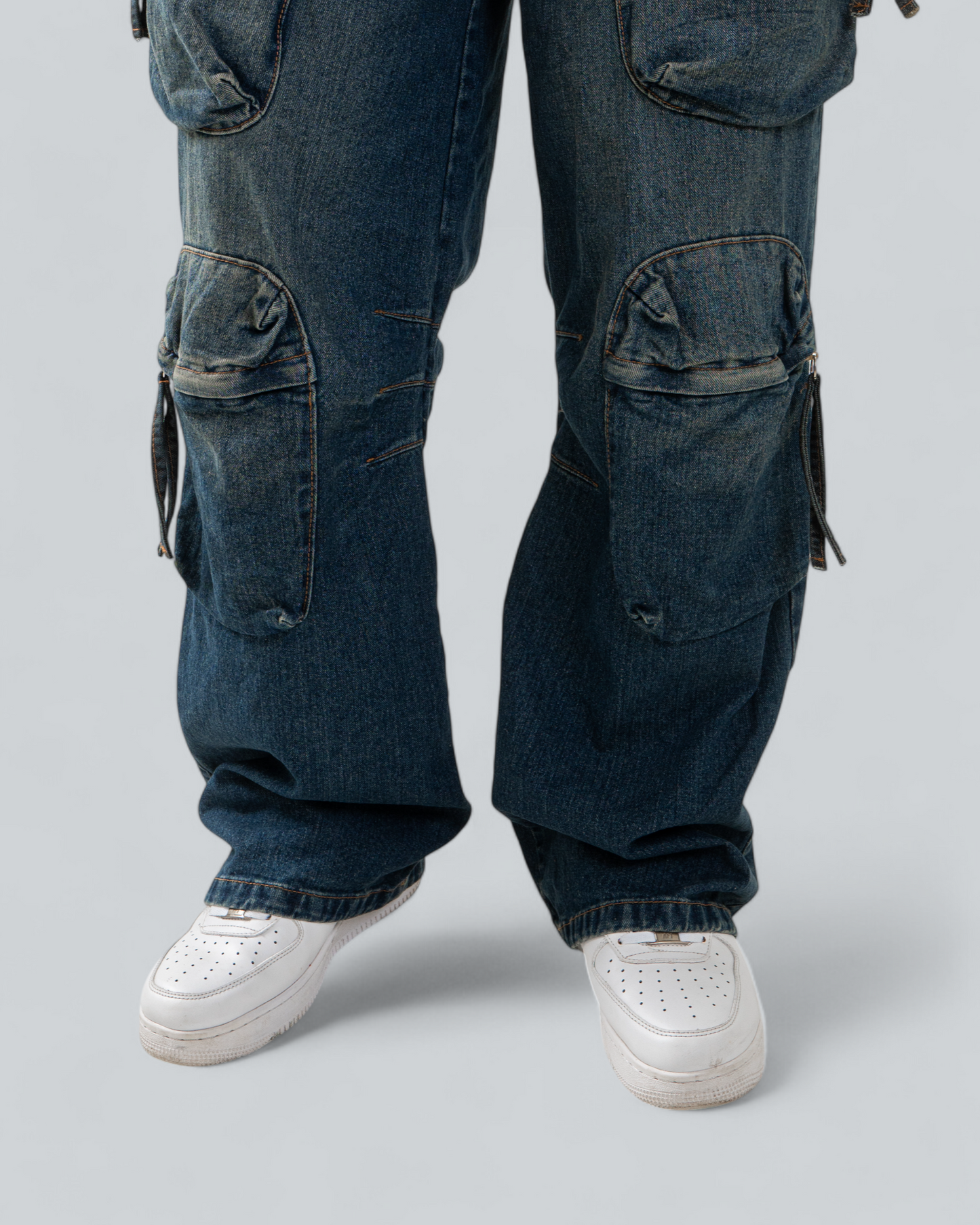 Jean Zipper - BHK