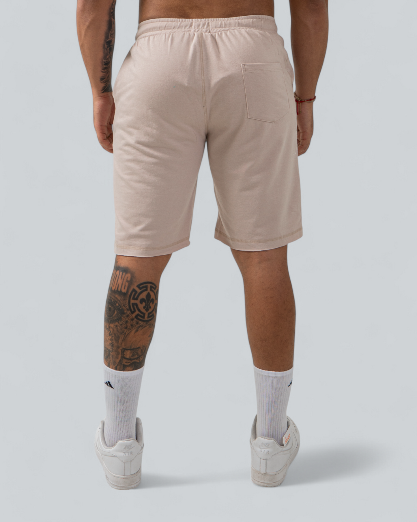 Bermuda de Algodón - BHK