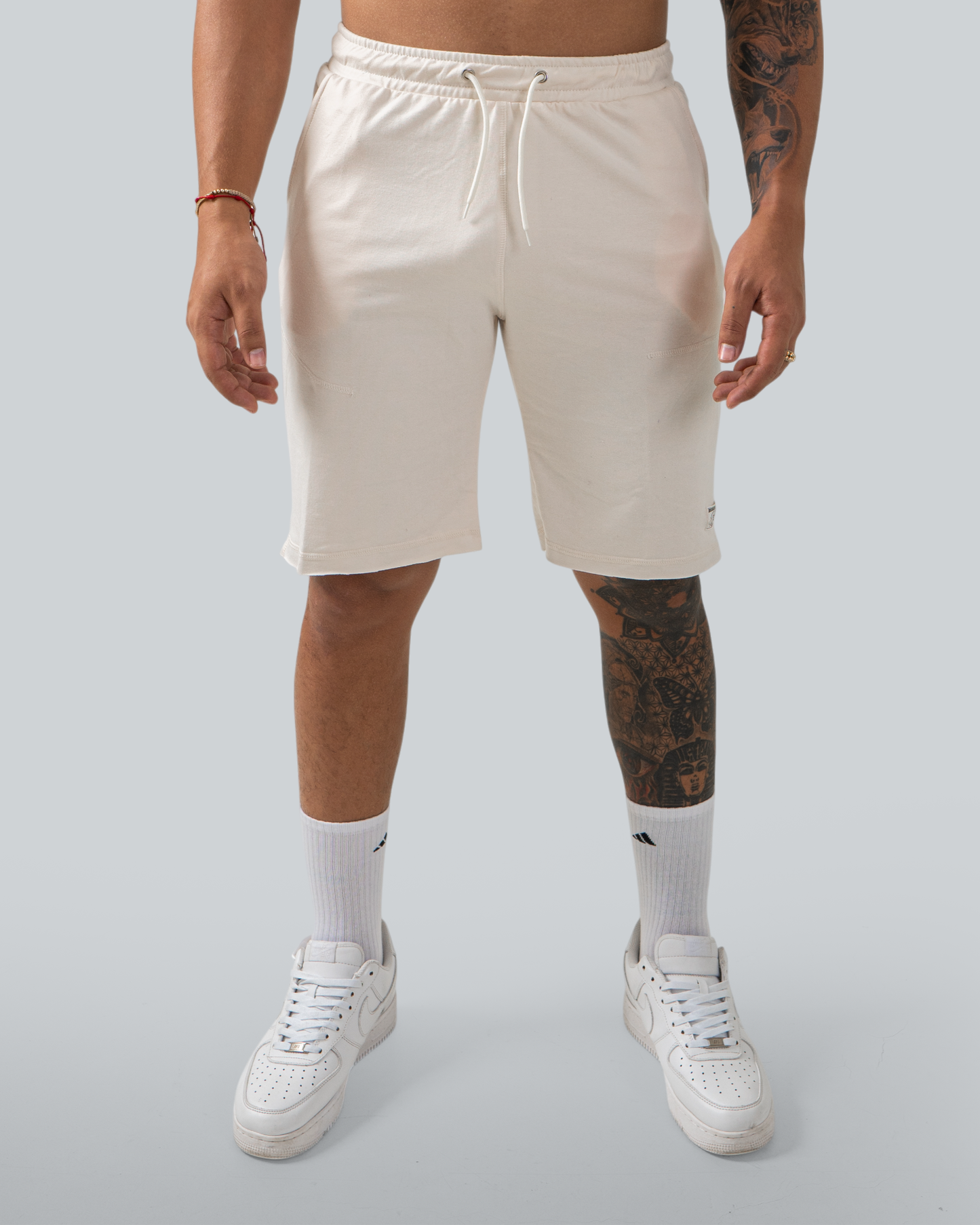 Bermuda de Algodón - BHK
