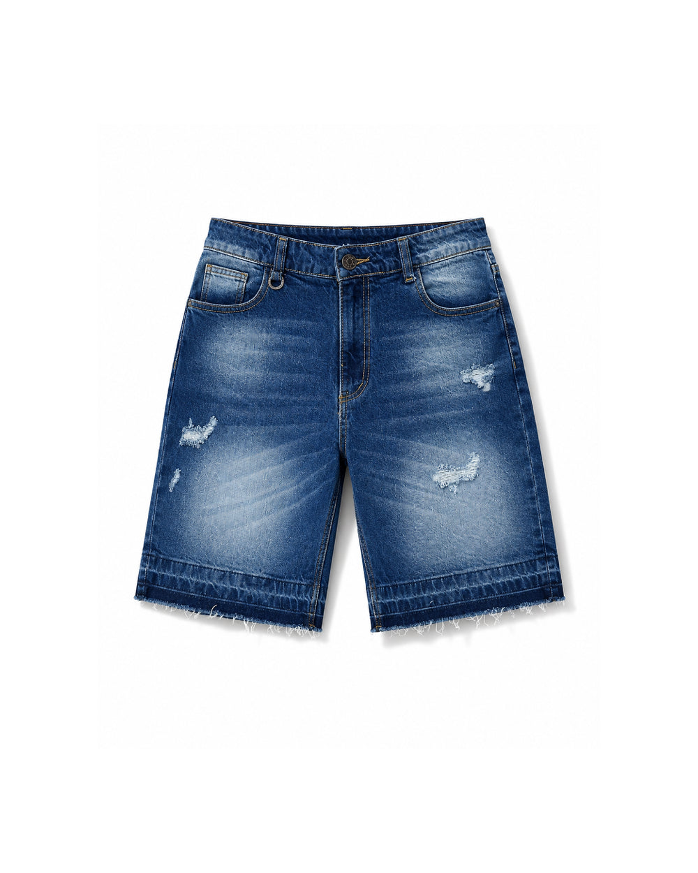 Pack Bermudas de Jeans x2