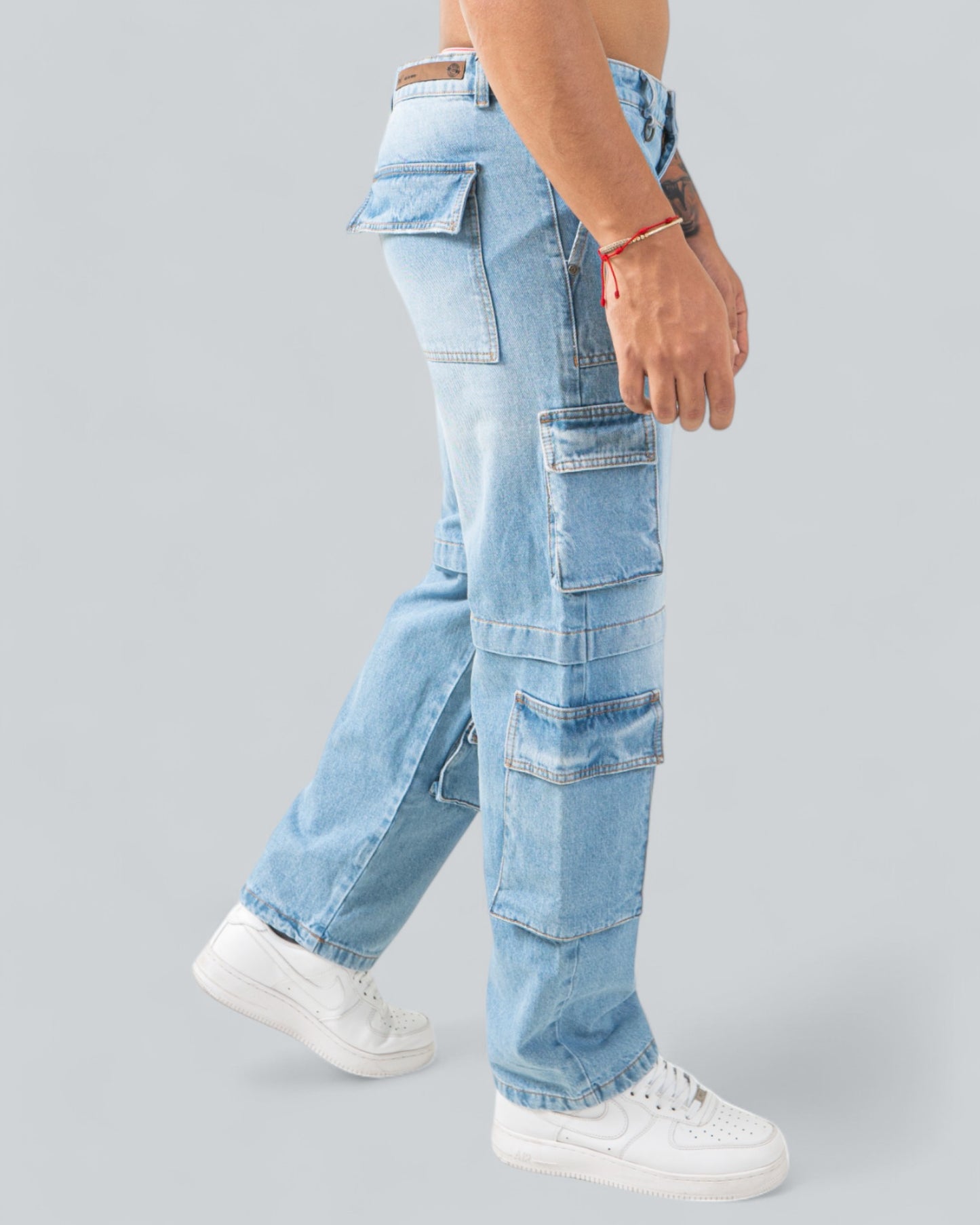 Jean Cargo - BHK