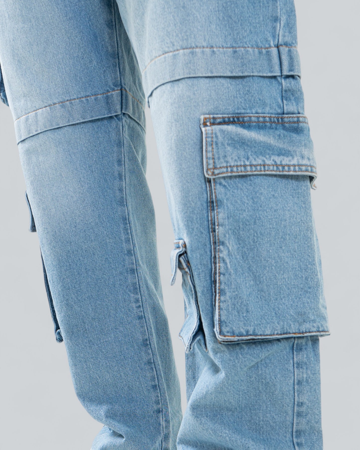 Jean Cargo - BHK