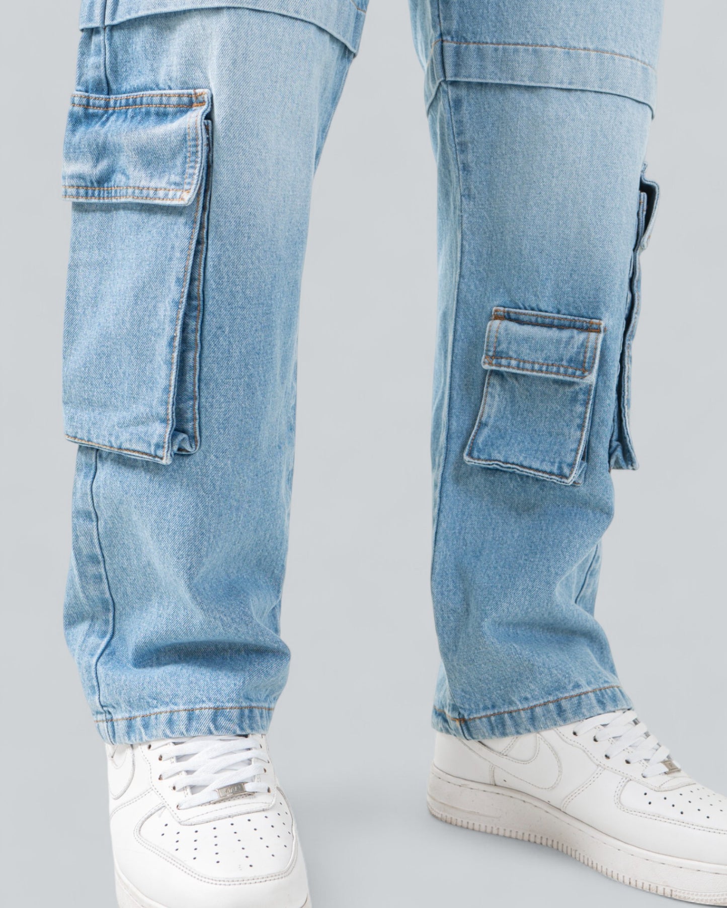 Jean Cargo - BHK
