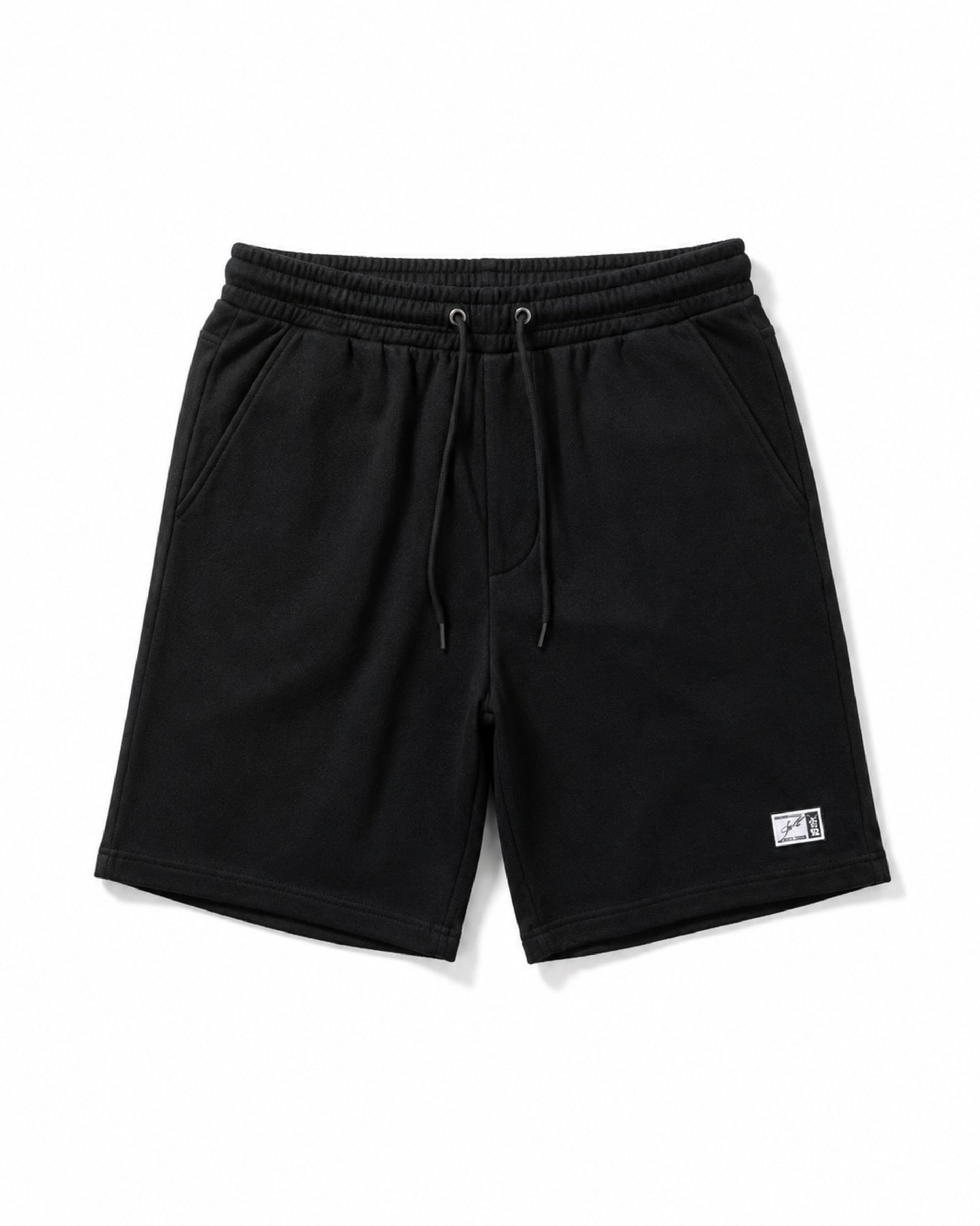 BERMUDA BURDA - NEGRO