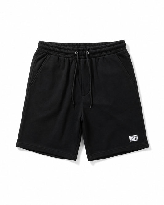 BERMUDA BURDA - NEGRO