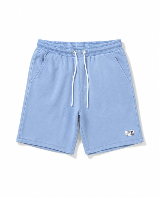 BERMUDA BURDA - AZUL