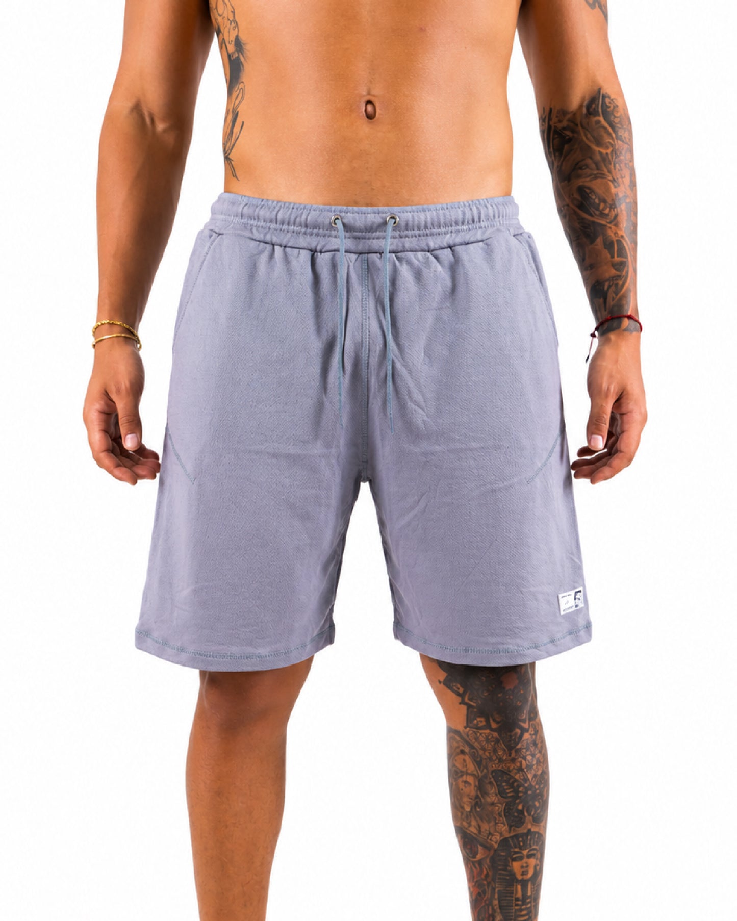 BERMUDA BURDA - GRIS