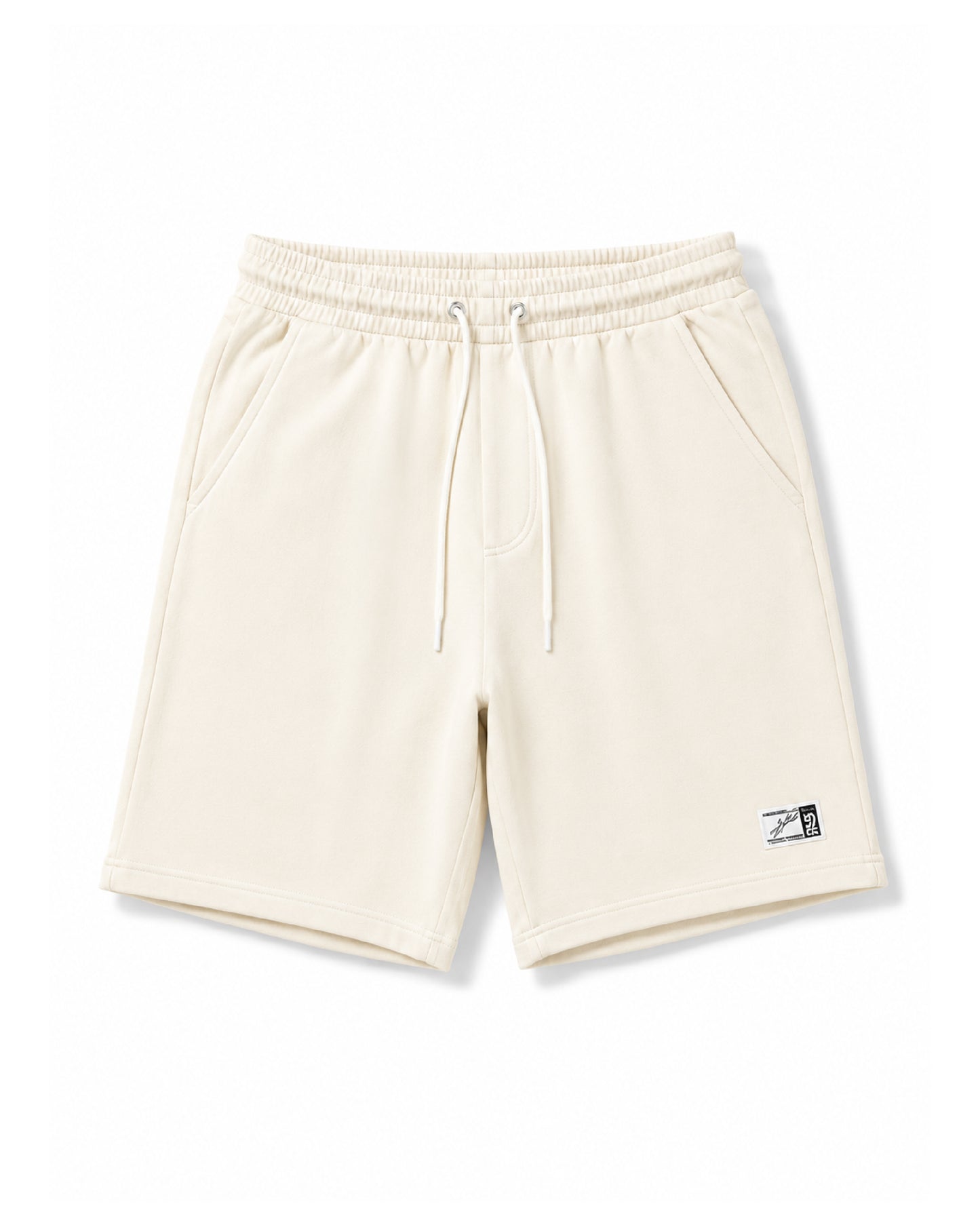 BERMUDA BURDA - MARFIL