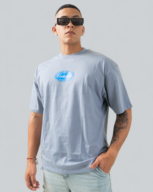 CAMISETA ESTAMPADA