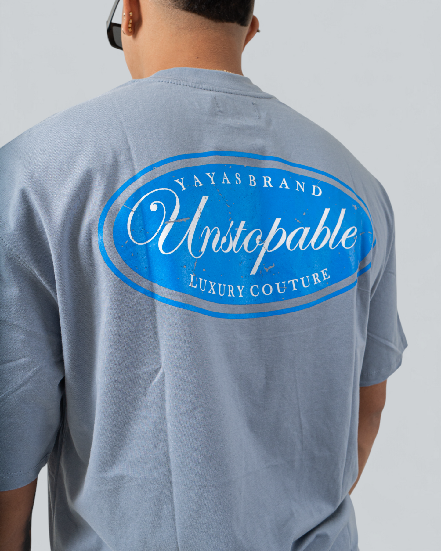 CAMISETA ESTAMPADA