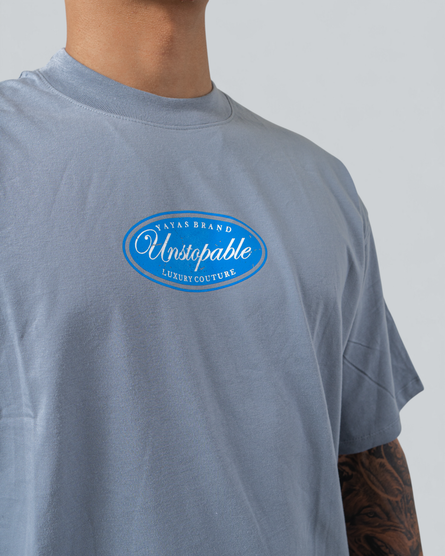 CAMISETA ESTAMPADA
