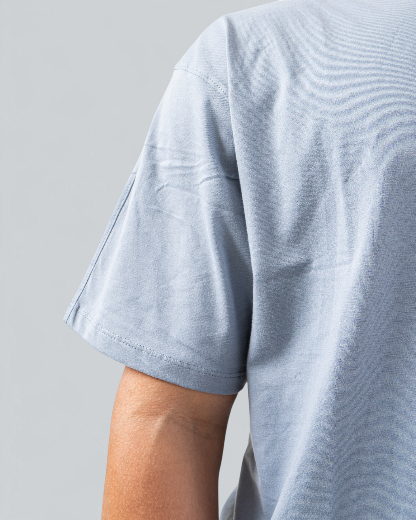 CAMISETA ESTAMPADA