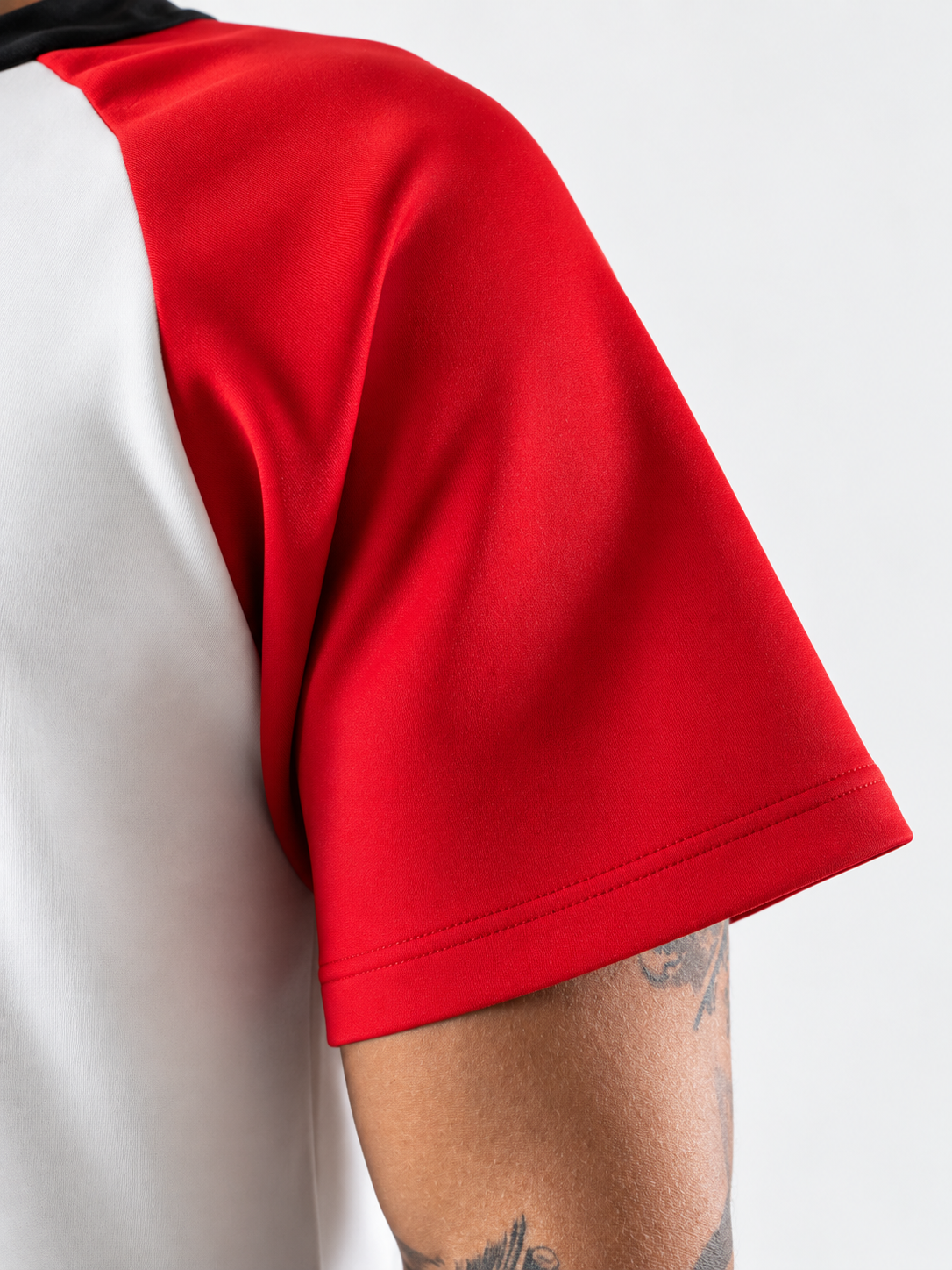 CAMISETA BEISBOLERA