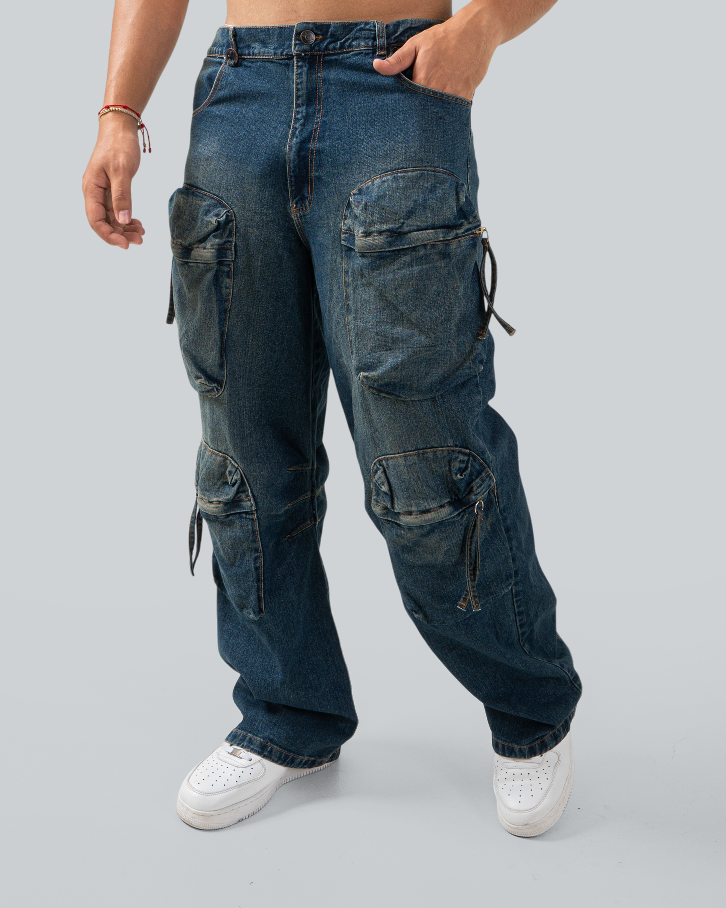 Jean Zipper - BHK