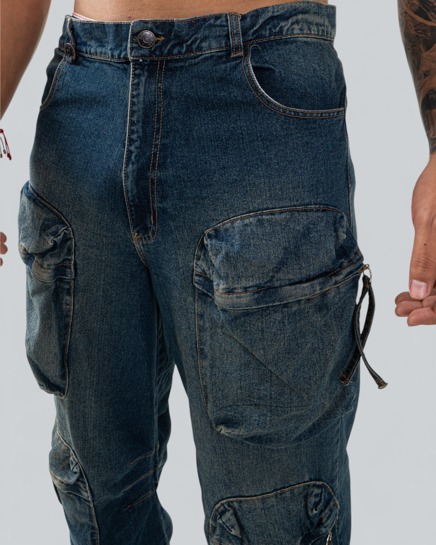Jean Zipper - BHK