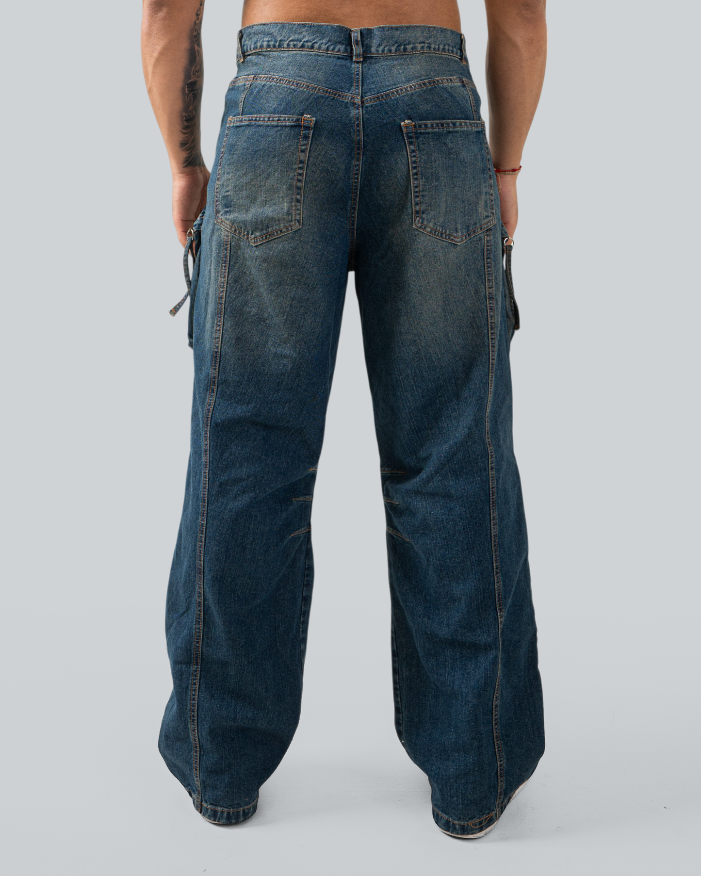 Jean Zipper - BHK
