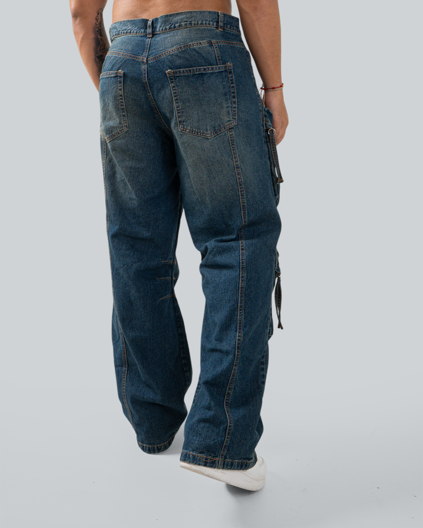 Jean Zipper - BHK