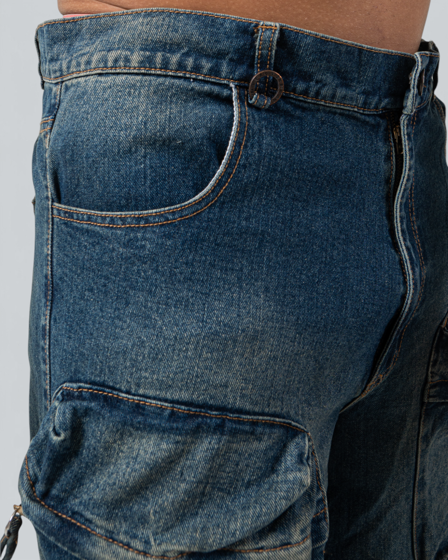 Jean Zipper - BHK